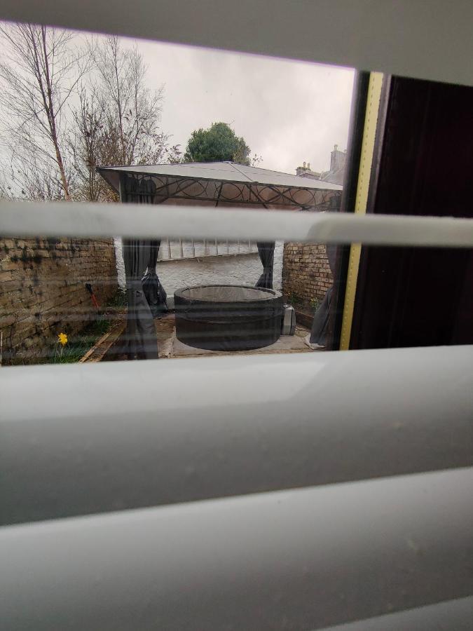 Girvan Haven Villa Exterior photo