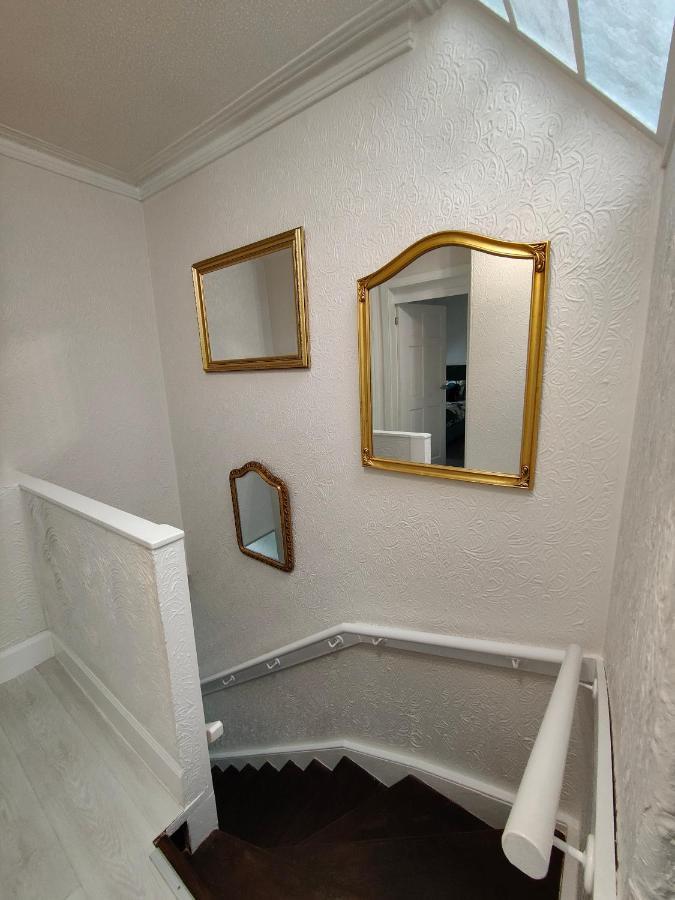 Girvan Haven Villa Exterior photo